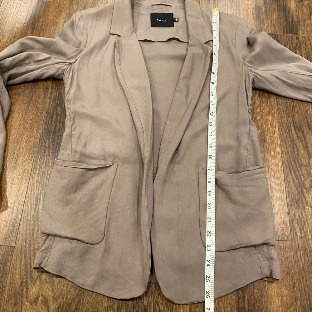 Talula blazer - Picture 12 of 14